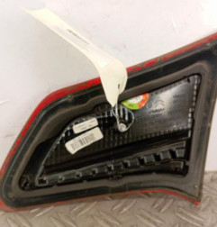 Feu arriere secondaire gauche (feux) CITROEN C4 2