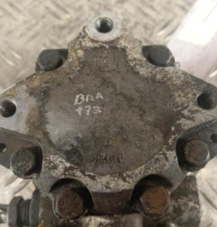 Pompe de direction FIAT SCUDO 1 Photo n°3