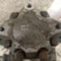 Pompe de direction FIAT SCUDO 1