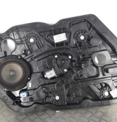 Leve vitre electrique avant gauche KIA CEE-D 2 Photo n°1