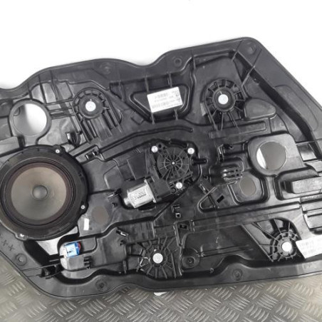 Leve vitre electrique avant gauche KIA CEE-D 2 Photo n°1