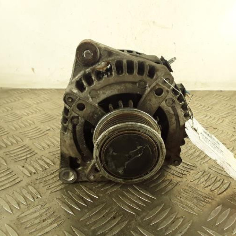 Alternateur TOYOTA YARIS 2