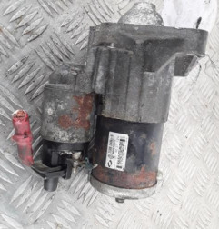 Demarreur FIAT TALENTO Photo n°1