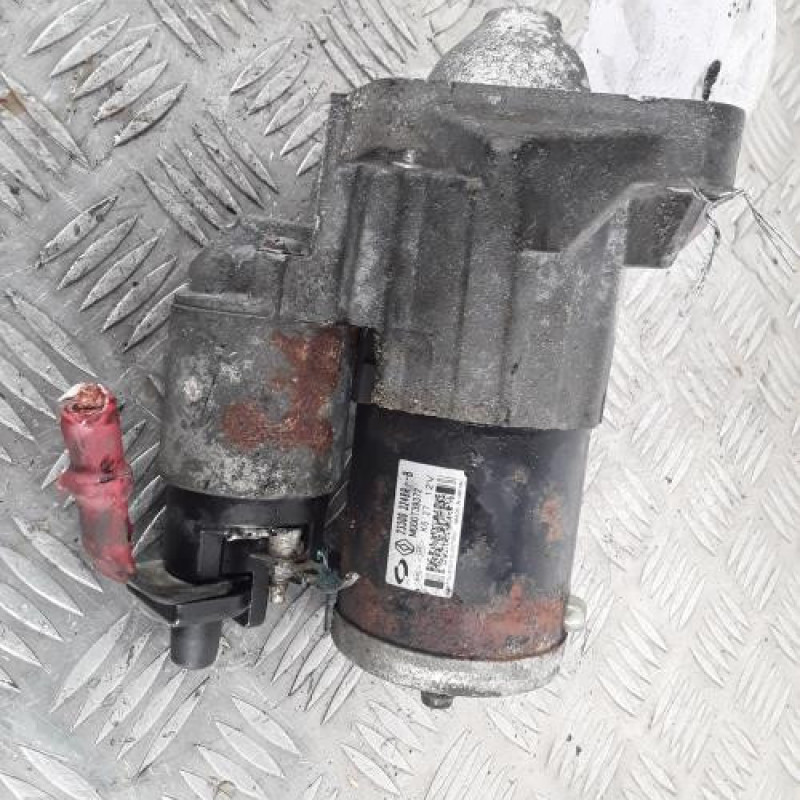 Demarreur FIAT TALENTO