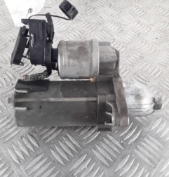 Demarreur CITROEN NEMO Photo n°1