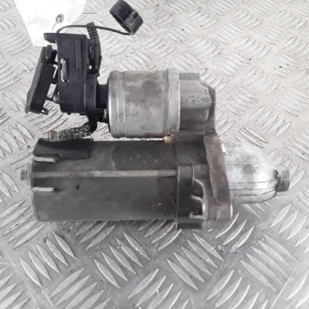 Demarreur CITROEN NEMO Photo n°1