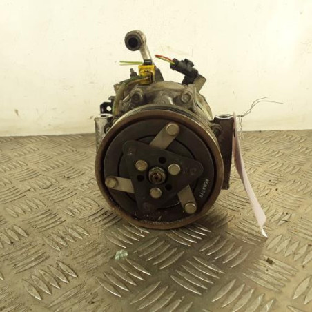 Compresseur clim CITROEN C5 1