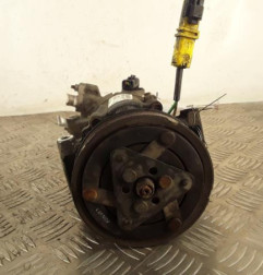 Compresseur clim CITROEN C4 1