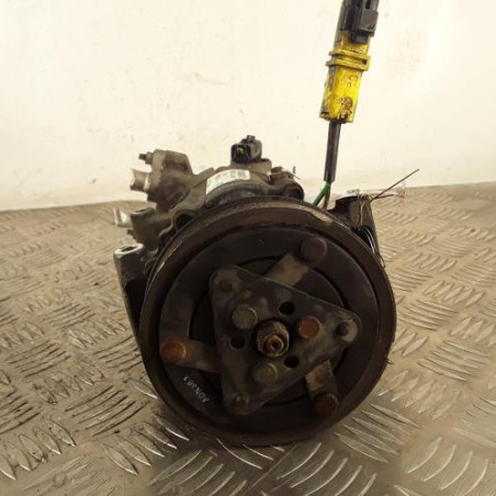 Compresseur clim CITROEN C4 1