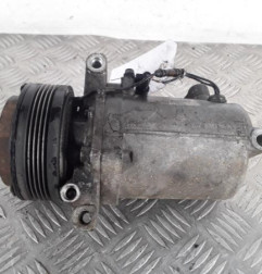 Compresseur clim BMW SERIE 3 E46 Photo n°1
