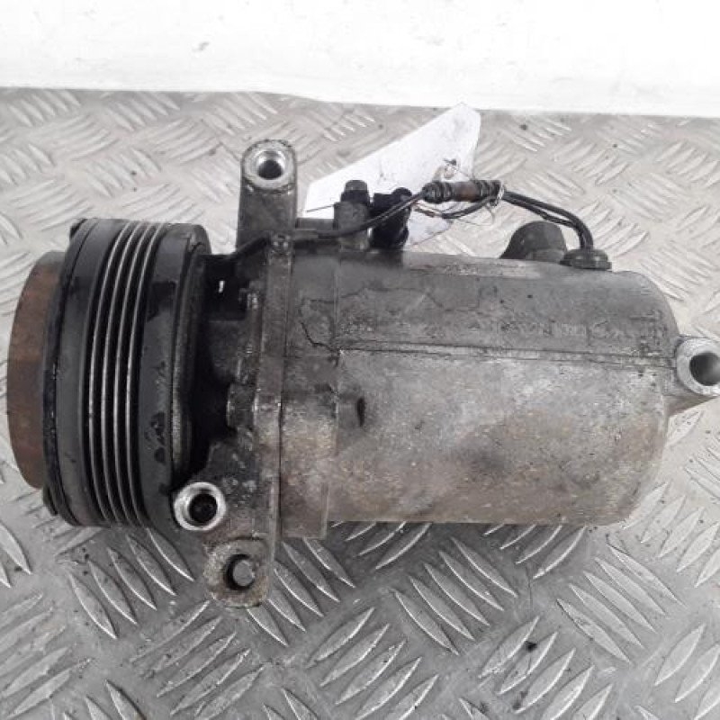 Compresseur clim BMW SERIE 3 E46