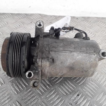 Compresseur clim BMW SERIE 3 E46 Photo n°1