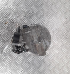 Compresseur clim BMW SERIE 3 E46 Photo n°3