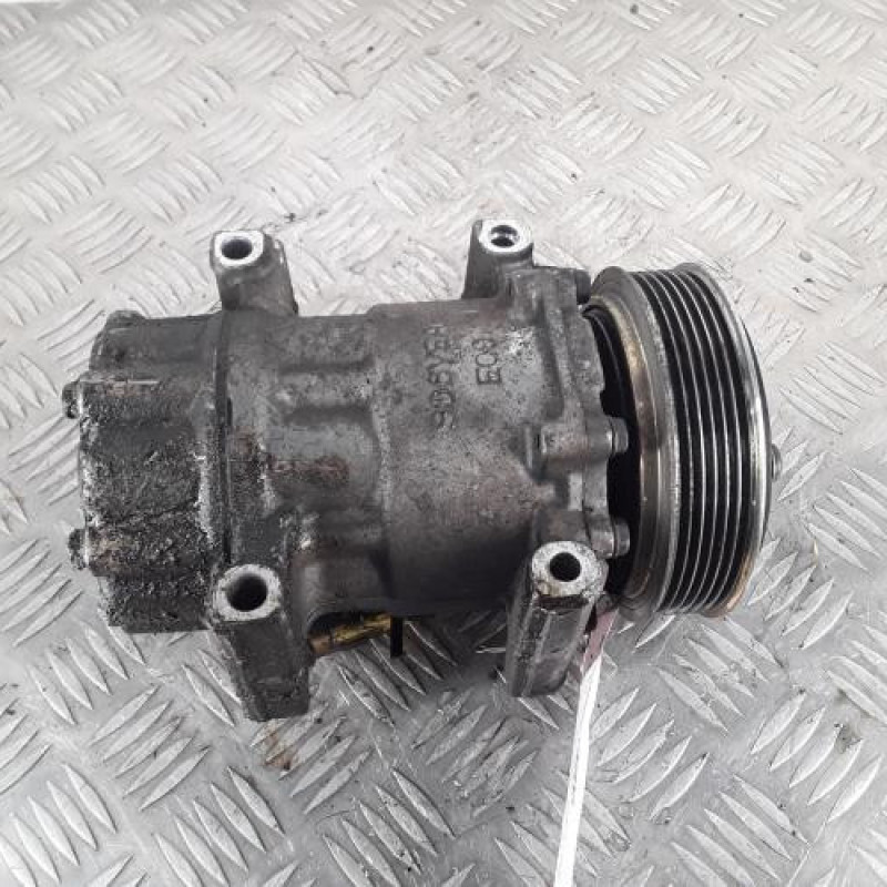 Compresseur clim CITROEN XSARA Compresseur clim CITROEN XSARA