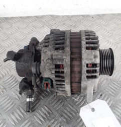 Alternateur OPEL CORSA C Photo n°1