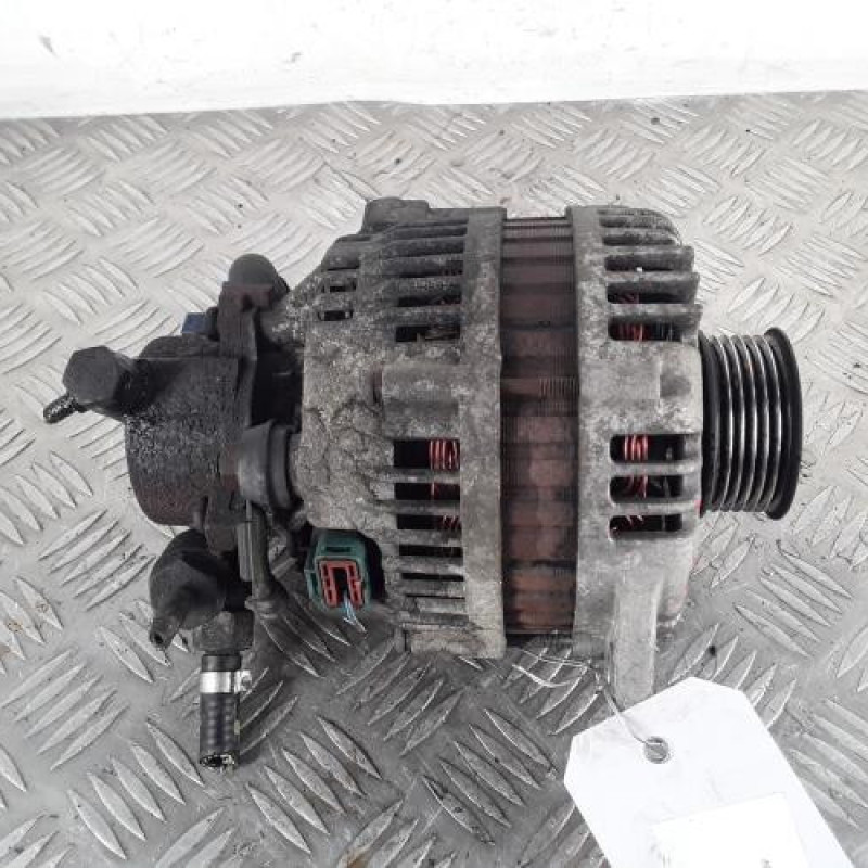 Alternateur OPEL CORSA C
