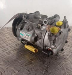Compresseur clim PEUGEOT 3008 1