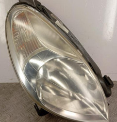 Optique avant principal droit (feux)(phare) CITROEN XSARA PICASSO Photo n°1