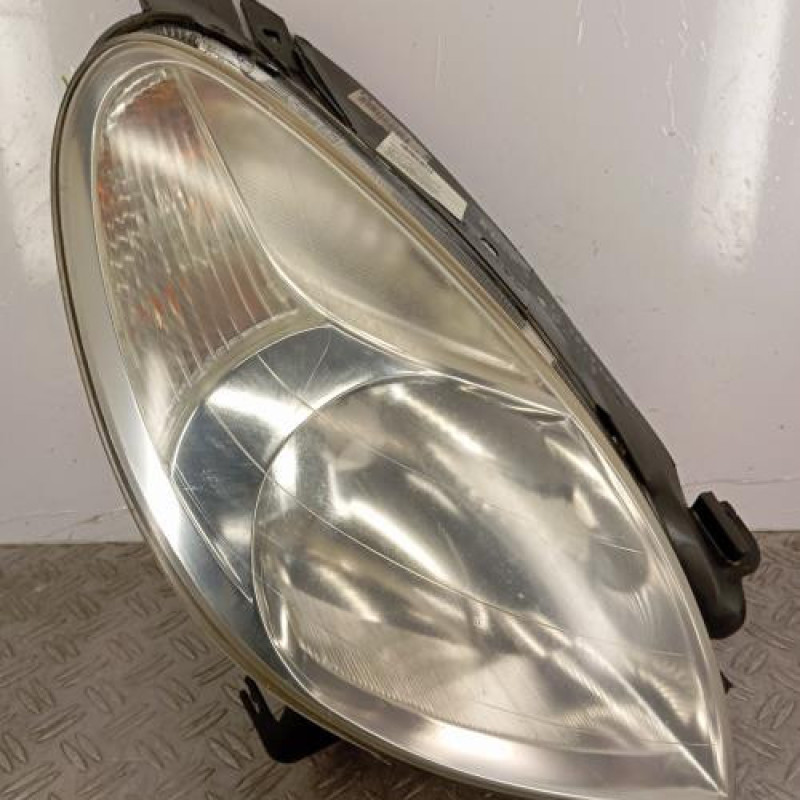 Optique avant principal droit (feux)(phare) CITROEN XSARA PICASSO