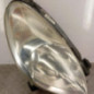 Optique avant principal droit (feux)(phare) CITROEN XSARA PICASSO