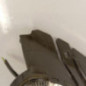 Optique avant principal droit (feux)(phare) CITROEN XSARA PICASSO