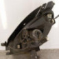 Optique avant principal droit (feux)(phare) CITROEN XSARA PICASSO