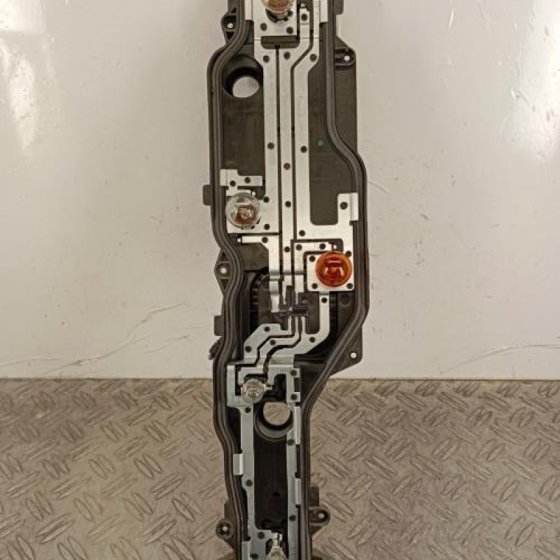 Platine feu arriere droit CITROEN JUMPER 3