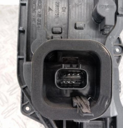 Platine feu arriere droit CITROEN JUMPER 3 Photo n°3