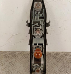 Platine feu arriere gauche RENAULT SCENIC 2 Photo n°1