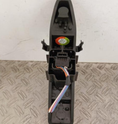 Platine feu arriere gauche RENAULT SCENIC 2