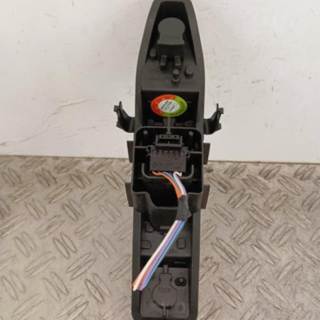 Platine feu arriere gauche RENAULT SCENIC 2