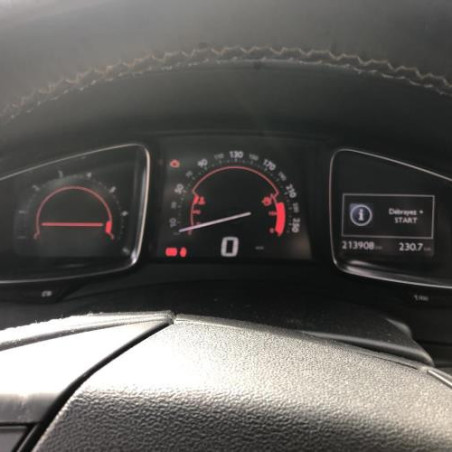 Compteur CITROEN DS5 Photo n°1