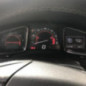 Compteur CITROEN DS5