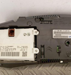 Compteur CITROEN DS5 Photo n°4