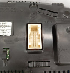 Compteur CITROEN DS5 Photo n°5