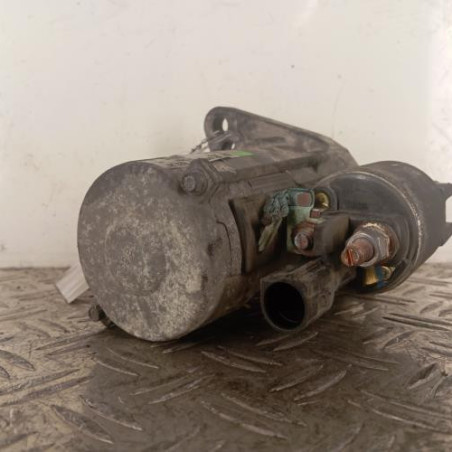 Demarreur VOLKSWAGEN PASSAT 5