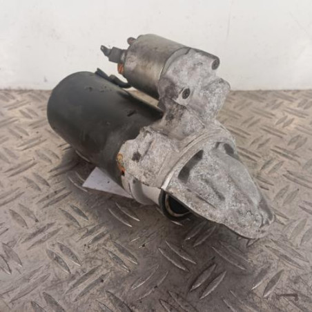 Demarreur FIAT DUCATO 3 Photo n°1