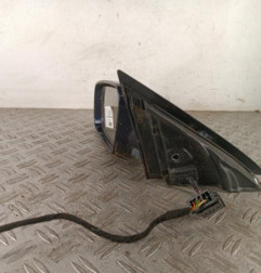 Retroviseur gauche AUDI A6 2 Photo n°3