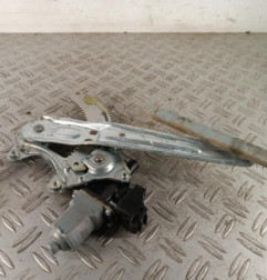 Leve vitre electrique arriere droit NISSAN JUKE 1 Photo n°1