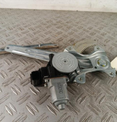 Leve vitre electrique arriere droit NISSAN JUKE 1