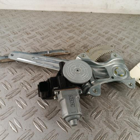 Leve vitre electrique arriere droit NISSAN JUKE 1