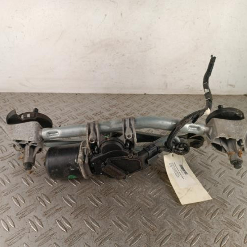 Moteur essuie glace avant NISSAN JUKE 1