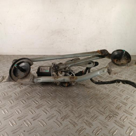 Moteur essuie glace avant NISSAN JUKE 1