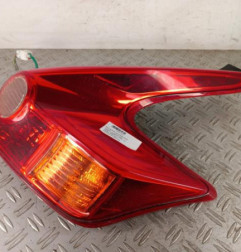 Feu arriere principal droit (feux) NISSAN JUKE 1 Photo n°1