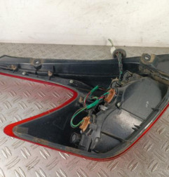 Feu arriere principal droit (feux) NISSAN JUKE 1