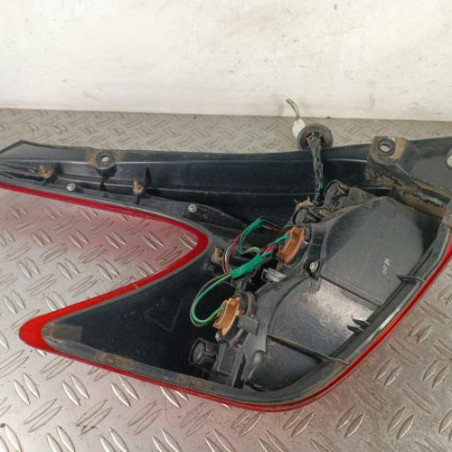 Feu arriere principal droit (feux) NISSAN JUKE 1