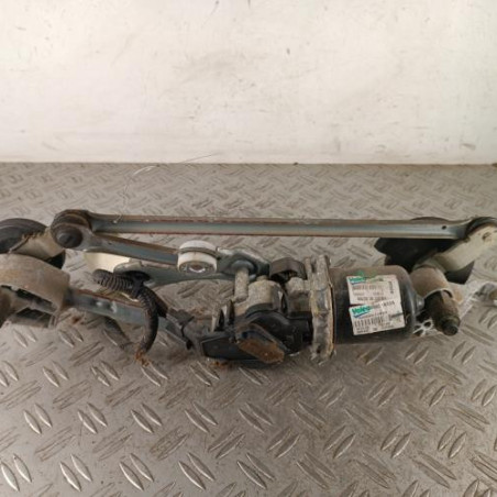 Moteur essuie glace avant NISSAN JUKE 1