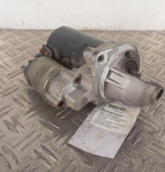 Demarreur BMW SERIE 3 E93 Photo n°1