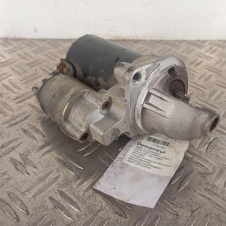 Demarreur BMW SERIE 3 E93 Photo n°1