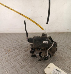 Serrure arriere gauche AUDI A6 2 Photo n°1